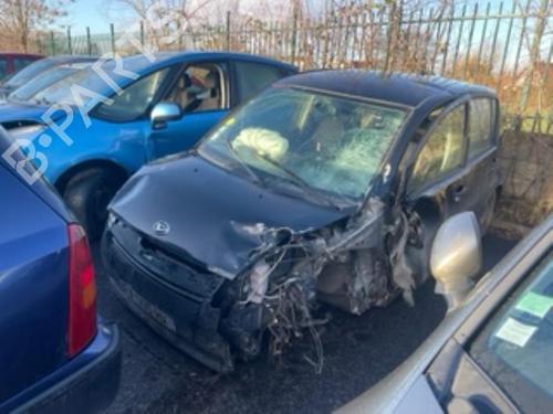 Left taillight DAIHATSU SIRION (M3_) 1.0 (M300) | BP28043342C34 - Image 8