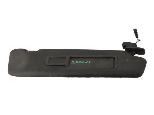 Used Right sun visor Right sun visor AUDI A1 (8X1, 8XK) 1.4 TFSI (122 hp) 30380530 30380530