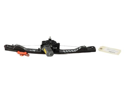 Used Front right window mechanism FIAT GRANDE PUNTO (199_) 1.3 D Multijet (75 hp) 21291286