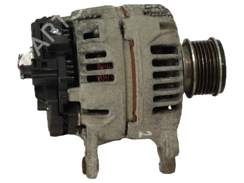 Used Alternator Alternator 38762471 38762471