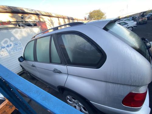 Dashboard BMW X5 (E53) 3.0 d | BP21294821C46  - Image 12