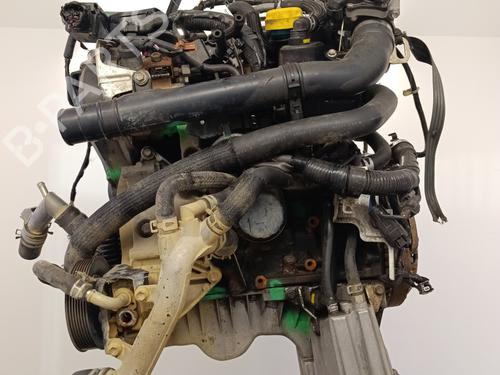 Engine SUZUKI GRAND VITARA II (JT, TE, TD) 1.9 DDiS All-wheel Drive (JT419, TD44, JB419WD, JB419XD,... | BP38030389M1 - Image 2
