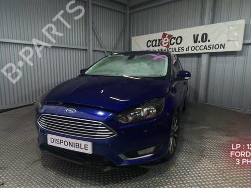 Left headlight FORD FOCUS IV (HN) 1.0 EcoBoost | BP33046196C28  - Image 15