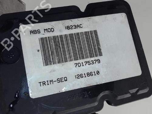 ABS Bremseaggregat DODGE CALIBER 2.0 CRD (140 hp) 21318181