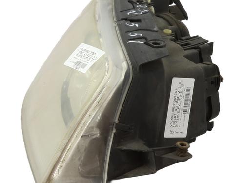 Right headlight VW PASSAT B5.5 (3B3) 2.0 | BP27386315C29 - Image 4