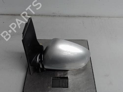 Left mirror VW GOLF VI (5K1) 1.6 TDI | BP21312142C26 