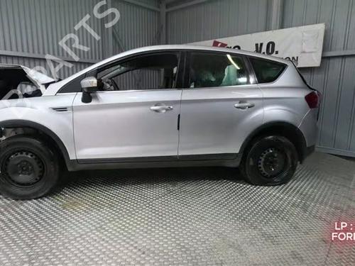 Left rear window motor FORD KUGA I 2.0 TDCi | BP31668763E23  - Image 8