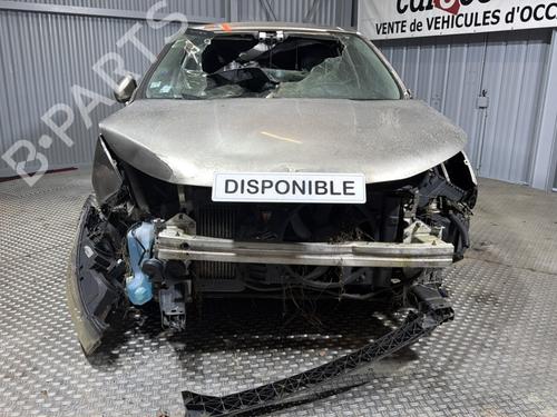 Steering column stalk CITROËN C4 II (NC_) 1.6 HDi 115 | BP31287403I23  - Image 19