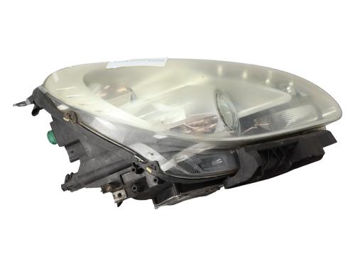 Used Left headlight ALFA ROMEO GIULIETTA (940_) 1.6 JTDM (940FXD1A) (105 hp) 29705271