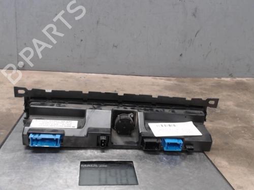 Climate control BMW 7 (E65, E66, E67) 730 Ld | BP21368607I5 