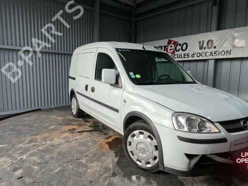 Starter OPEL COMBO Box Body/MPV 1.3 CDTI 16V | BP30676520M8 - Image 12