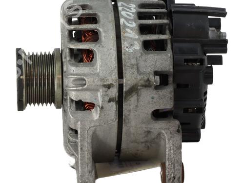 Used Alternator Alternator RENAULT CLIO V (B7_) 1.0 TCe 100 (B7MT) (101 hp) 21290829 21290829