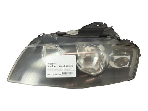 Left headlight AUDI A3 (8P1) 1.4 TFSI | BP38923231C28 - Image 3