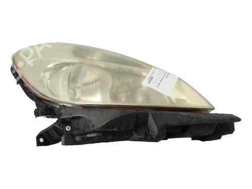 Used Right headlight RENAULT CLIO III (BR0/1, CR0/1) 1.5 dCi (BR17, CR17) (86 hp) 31919397