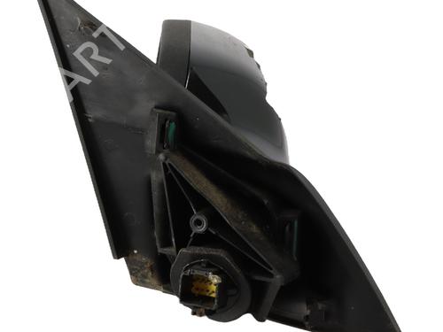 Left mirror RENAULT MEGANE II Coupé-Cabriolet (EM0/1_) 1.9 dCi | BP29499132C26 
