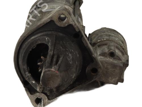 Used Starter Starter BMW 3 (E46) 318 d (116 hp) 27656737 27656737