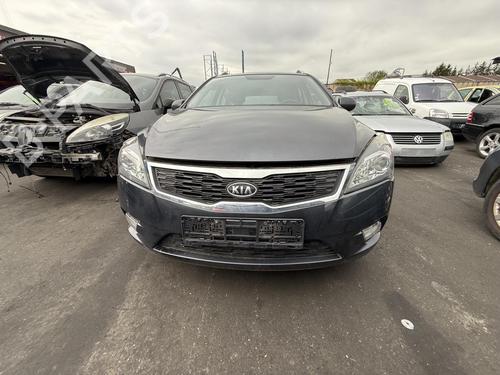 Front left seatbelt KIA CEE'D SW (ED) 1.4 CVVT | BP25716450I26 - Image 11