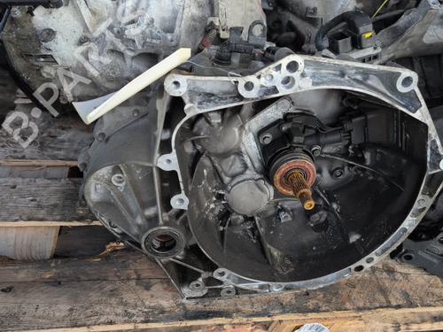 Gearbox CITROËN C4 II (NC_) 1.6 THP 155 | BP29315122M3 - Image 2
