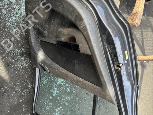 Left rear door OPEL CORSA D (S07) 1.3 CDTI (L08, L68) | BP21298777C4 