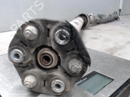 Driveshaft BMW 3 (E90) 320 d | BP21313614M37 