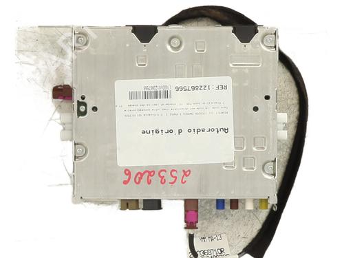 Radio RENAULT TWINGO III (BCM_, BCA_) 0.9 TCe 95 | BP33174678E6 - Image 3