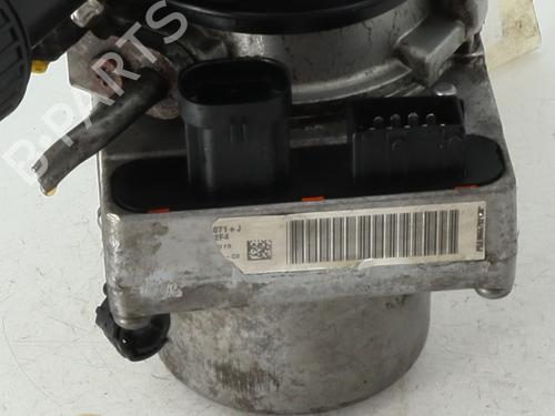 Steering pump PEUGEOT 407 SW (6E_, 6D_) 2.0 HDi 135 | BP25466540M99 
