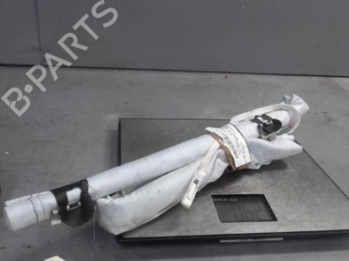 Used Right curtain airbag PEUGEOT 208 I (CA_, CC_) 1.6 BlueHDi 100 (100 hp) 21311051