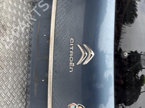 Tailgate CITROËN C4 Grand Picasso II (DA_, DE_) 2.0 BlueHDi 150 | BP30531970C6