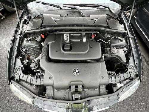 ABS pump BMW 1 (E87) 120 d | BP21311339M43 