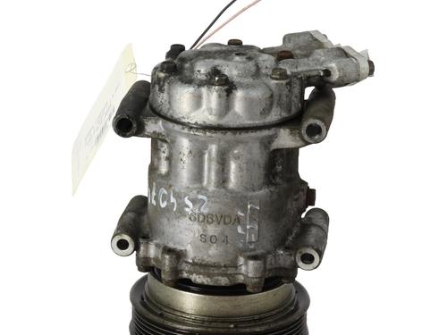 AC compressor RENAULT CLIO III (BR0/1, CR0/1) 1.5 dCi (BR17, CR17) | BP30131585M34  - Image 5