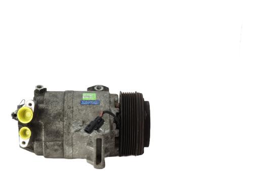 AC compressor FORD FIESTA VI (CB1, CCN) 1.5 TDCi | BP24938976M34  - Image 6