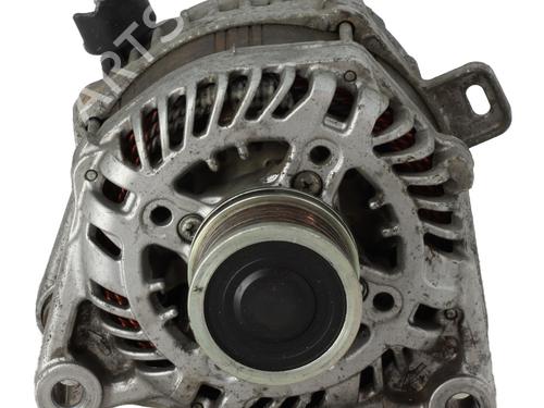 Alternator PEUGEOT BOXER Van 2.0 BlueHDi 160 | BP21319541M7 