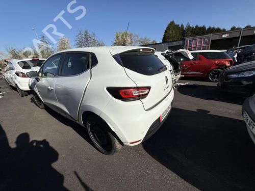 Starter RENAULT CLIO IV (BH_) 1.5 dCi 110 | BP24886967M8  - Image 6