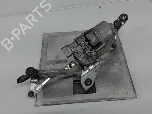 Front wiper motor RENAULT TWINGO II (CN0_) 1.2 16V (CN04, CN0B) | BP25261054M29 