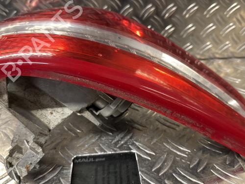 Left taillight CITROËN C4 Picasso I MPV (UD_) 2.0 HDi 138 | BP24311004C34 
