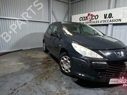 Used Parts PEUGEOT 307 (3A/C) 1.4 16V 4311138