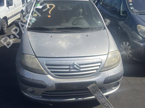 Alternator CITROËN C3 I (FC_, FN_) 1.4 i | BP24889358M7 