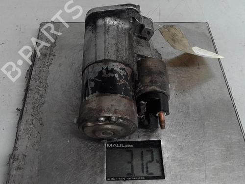 Starter RENAULT MEGANE II (BM0/1_, CM0/1_) 1.5 dCi (BM02, BM13, BM2A, CM02, CM13) | BP21300746M8 