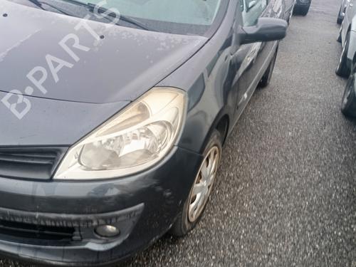 Warning switch RENAULT CLIO III (BR0/1, CR0/1) 1.5 dCi (BR17, CR17) | BP29211125I22  - Image 10