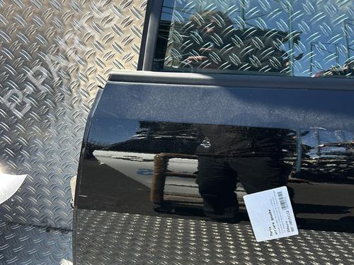 Left rear door VW POLO V (6R1, 6C1) 1.2 | BP25290892C4 