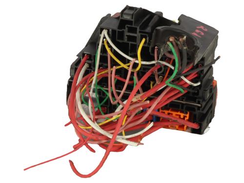 Fuse box RENAULT TWINGO II (CN0_) 1.5 dCi 75 | BP38780977E1 - Image 2