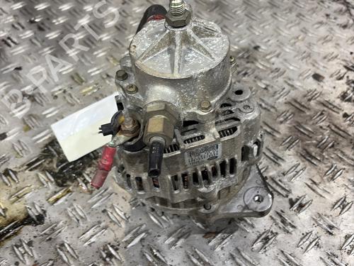 Used Alternator Alternator FORD TRANSIT Van (E_ _) 2.5 DI (EAL, EAS) (69 hp) 39904320 39904320