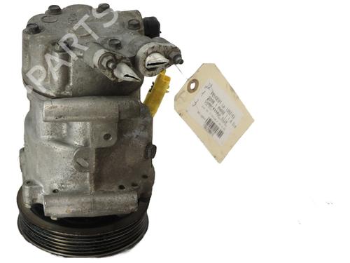 AC compressor PEUGEOT 2008 I (CU_) 1.6 HDi | BP36909898M34 - Image 3