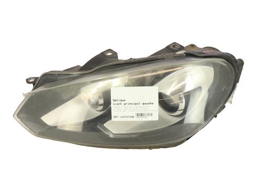 Left headlight VW GOLF VI (5K1) 2.0 GTi | BP40174325C28 - Image 4