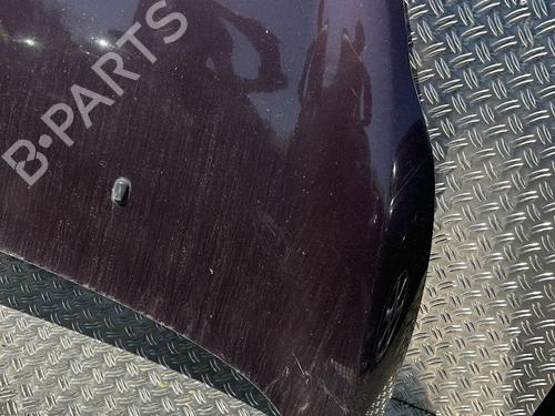 Hood FORD FIESTA VI (CB1, CCN) 1.6 TDCi | BP24293756C1 