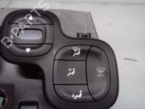 Climate control FIAT PANDA (312_, 319_) 0.9 (312PXG1A) | BP21305006I5 