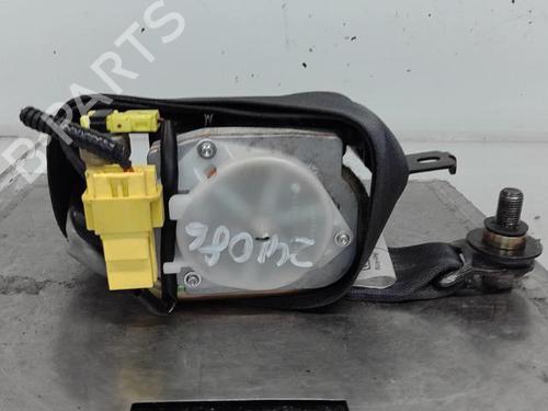 Used Front left seatbelt Front left seatbelt HONDA JAZZ II (GD_, GE3, GE2) 1.3 iDSi (GD1) (83 hp) 21312498 21312498