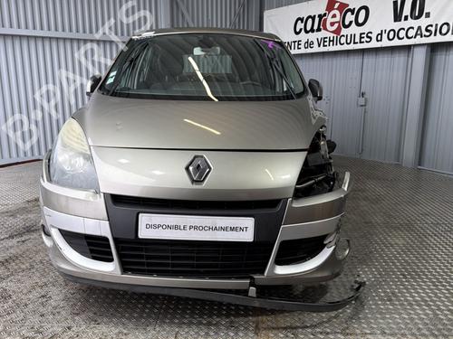 AC compressor RENAULT SCÉNIC III (JZ0/1_) 1.9 dCi (JZ0J, JZ1J, JZ1K, JZ1S) | BP32210227M34 