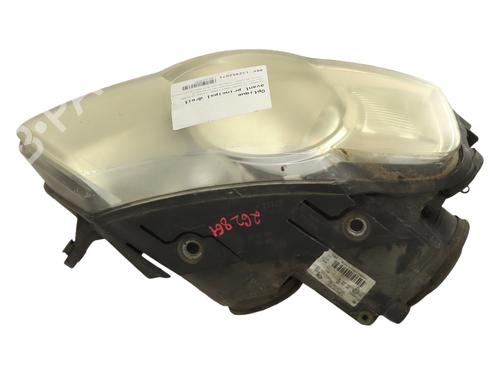 Right headlight VW PASSAT B6 Variant (3C5) 2.0 TDI 16V | BP39018230C29 - Image 2