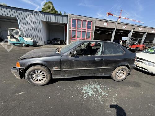 Left taillight BMW 3 Compact (E36) 316 i | BP25898169C34 - Image 15